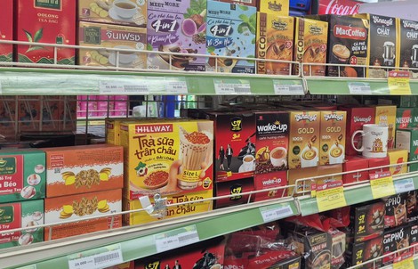 Giá cà phê hôm nay 19-3: Robusta tăng phiên thứ 3