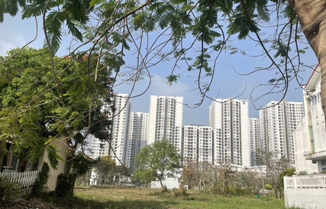 Lãi suất cho vay bất động sản tăng cao, người mua nhà phải xử lý thế nào?