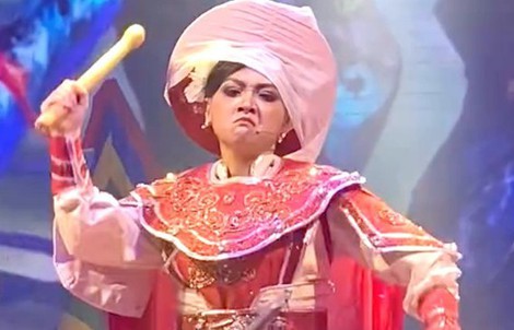 Vụ cháu gái cố nghệ sĩ Vũ Linh vào vai Trưng Trắc: Sở Văn hóa – Thể thao TPHCM nói gì?