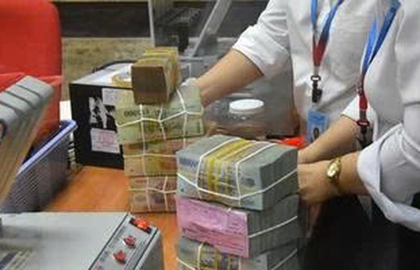 Nâng tốc độ quay vòng vốn