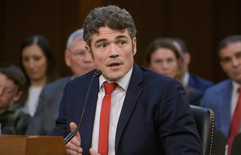 Bất ngờ sau vụ cựu giám đốc chống khủng bố Mỹ từ chức vì chiến sự Iran