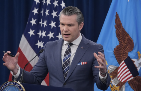 Mỹ “bỏ qua” những chuyến hàng dầu mỏ Iran trên biển?