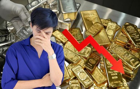 Nhà đầu tư kể chuyện mất nửa tỉ vì vàng, bạc quay đầu