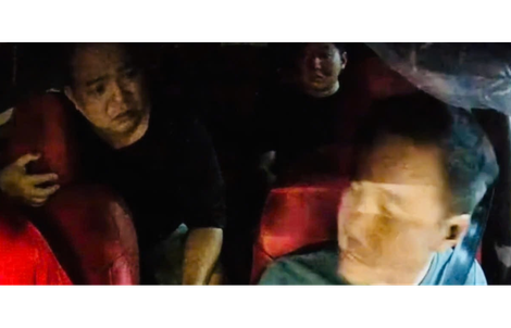 Lời xin lỗi của nhạc sĩ Minh Khang có muộn màng?