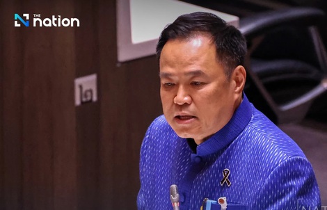 Ông Anutin Charnvirakul giữ vững ghế thủ tướng Thái Lan