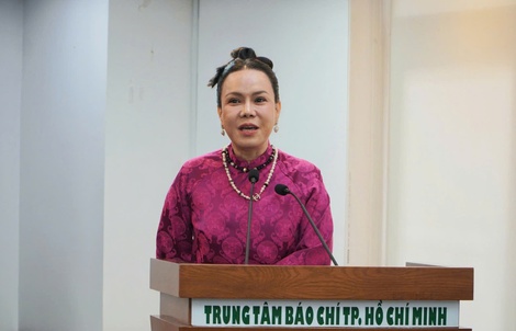 Sắp diễn ra lễ hội bánh mì tại Công viên Lê Văn Tám, TP HCM