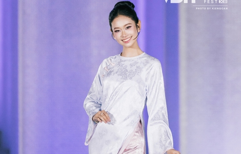 Mỹ nhân hiến tạng đang gây "sốt" là ai?