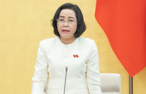 Phó Chủ tịch Quốc hội: Chi phí học thêm cao hơn sau khi có Thông tư 29