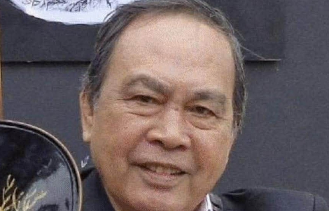 Vĩnh biệt nghệ sĩ violon Trần Quý Mùi, văn nghệ sĩ chia buồn với NSND Tô Lan Phương