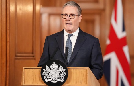 Động thái của Anh, Pháp, Đức giữa xung đột Mỹ - Israel - Iran