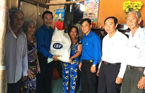 Góp phần hạn chế tín dụng đen, thúc đẩy an sinh xã hội