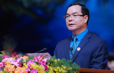 Ông Nguyễn Đình Khang làm Thứ trưởng Thường trực Bộ Dân tộc và Tôn giáo