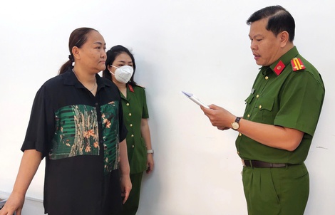 Một đường dây lặng lẽ "rút ruột" 11.038 m³ cát từ lòng sông Đồng Nai 