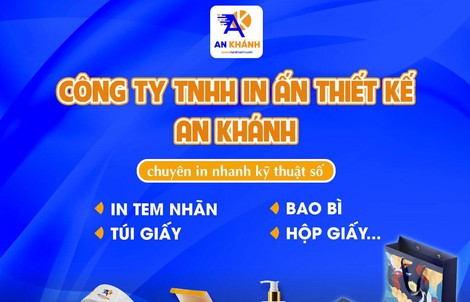 In hộp đựng cafe TPHCM theo yêu cầu nâng tầm thương hiệu