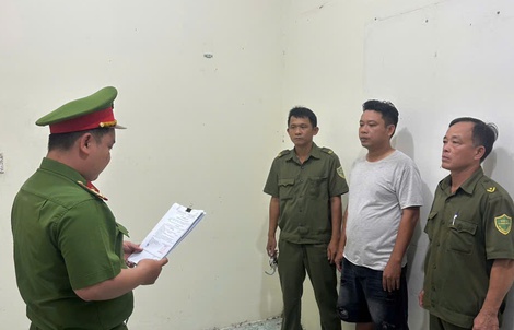 Chân dung vị khách kẹp cổ, đánh tài xế taxi tại TPHCM