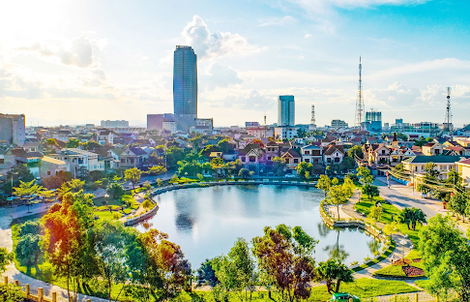 Khám phá Hà Tĩnh dễ dàng hơn bao giờ hết cùng HaTinhtoplist.com