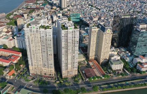 Cách các đại gia "cảm ơn" quan chức trong vụ đất công Bến Vân Đồn "biến mất"