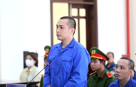 Vụ cướp hơn 2,2 triệu USD chấn động Tây Ninh: Cái kết cho nhóm đối tượng gây án