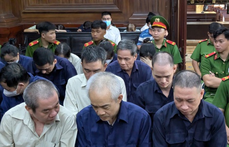 Sai phạm đào tạo lái xe ở TPHCM: Yêu cầu rà soát, đào tạo bổ sung