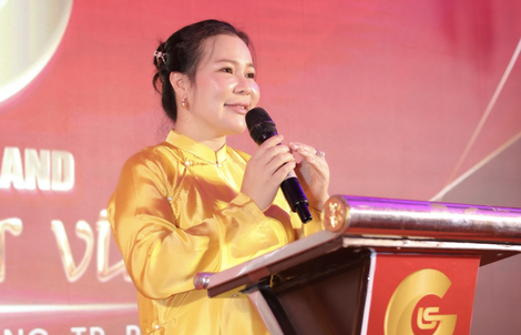 Đời tư kín tiếng của doanh nhân Nguyễn Ngọc Tiền vừa bị bắt