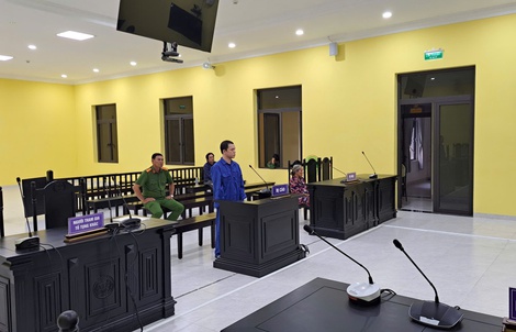 Đâm anh ruột tử vong chỉ vì mâu thuẫn nhỏ