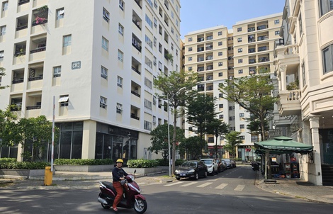 UBND Phường Gò Vấp yêu cầu CityLand báo cáo khẩn vụ bán chỗ đậu xe 500 triệu đồng