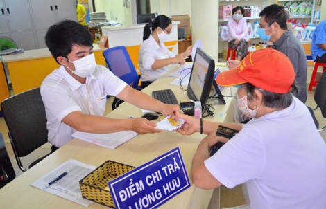 Dung hòa lợi ích