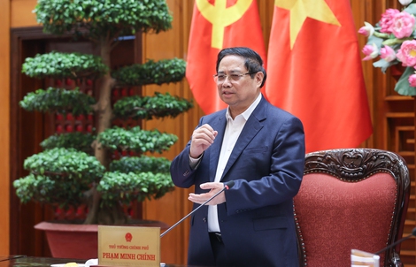 Thủ tướng: Mở rộng đối tượng và nâng mức thu nhập được mua nhà ở xã hội