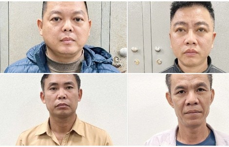 Kịch bản tinh vi của nhóm đối tượng bán “thiên thạch” giả, chiếm đoạt 11 tỉ đồng