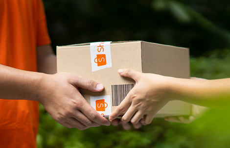 Tốc độ giao hàng: Yếu tố ngày càng được ưu tiên trong mua sắm online