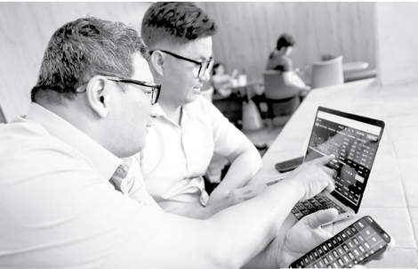 Báo in ngày 21-3: Tử thần rình rập từ món ăn truyền thống