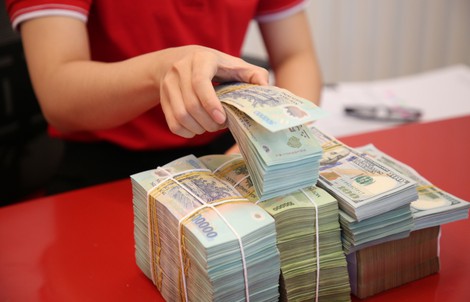 Lãi suất tiết kiệm Sacombank 20-3, gửi 500 triệu đồng nhận lãi bao nhiêu?