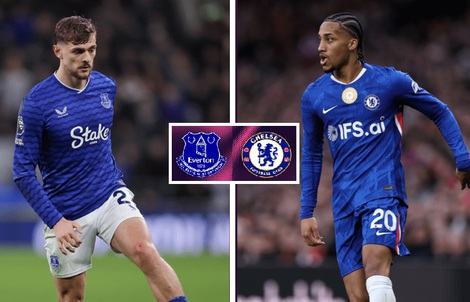 Soi tỉ số trận Everton – Chelsea: Khách quật khởi hay vẫn chìm trong khủng hoảng?