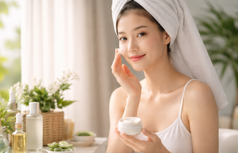 Làm đẹp an toàn