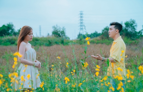 Ưng Hoàng Phúc nói gì về mối quan hệ với Thu Thủy?