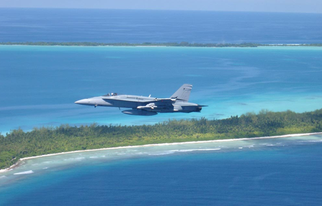 Phóng tên lửa vào căn cứ cách 4.000 km, Iran phát tín hiệu nguy hiểm