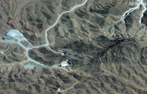 Chiến sự Trung Đông ngày 21-3: Cơ sở hạt nhân Natanz trúng đòn, Iran "phủ" tên lửa lên vùng Vịnh