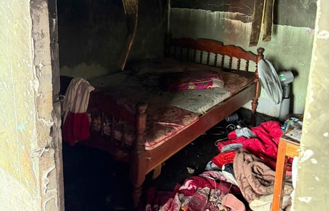 Nguyên nhân 2 chị em ruột tử vong trong căn nhà cấp 4