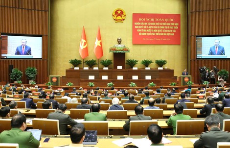 Nhận thức đúng đắn về vai trò của các thành phần kinh tế