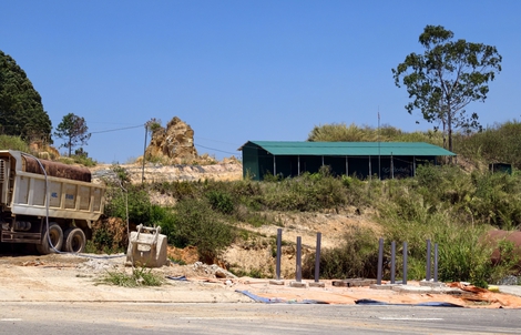 Hơn 2 thập kỷ mòn mỏi chờ đền bù