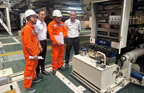 Cấp bách tiết kiệm năng lượng