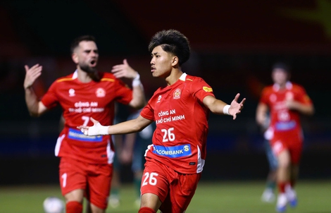 Cúp Quốc gia: Xác định ứng viên vô địch