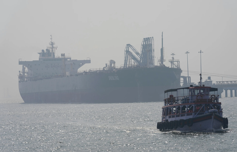 Iran nêu điều kiện sau "tối hậu thư" của ông Donald Trump