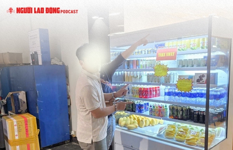 Bắt giữ nghi phạm giết người ở khách sạn, giấu hung khí ở sân bay