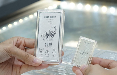 Giới đầu tư bạc "mất ngủ" với dự báo mới nhất