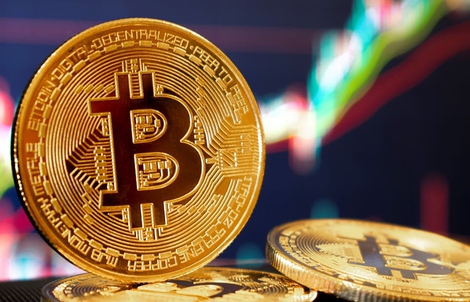Thị trường tiền số hôm nay, 22-3: Bitcoin bất ngờ đảo chiều, xuống còn 68.640 USD