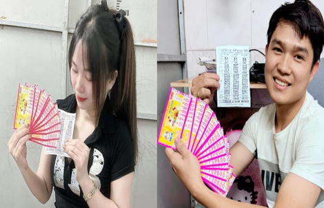 3 giải độc đắc của xổ số miền Nam đang gây bất ngờ với nhiều người