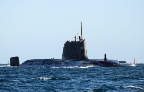 Chiến sự Trung Đông ngày 22-3: Iran đổ trách nhiệm vùng Vịnh, phản đòn Mỹ