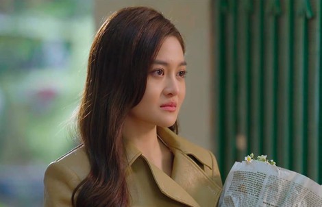 Thùy Anh gây chú ý trong 2 phim mới
