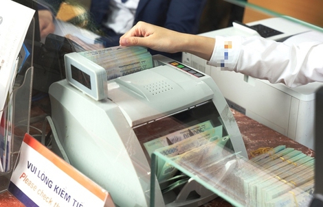 Lãi suất tuần qua: Người gửi tiền “sướng” khi đáo hạn